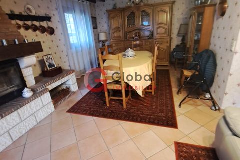 Villa i Caudebec-en-Caux, Seine-Maritime, Caudebec-en-Caux - € 258.750 | Ref: 7882 - foto 4