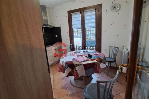 Villa i Caudebec-en-Caux, Seine-Maritime, Caudebec-en-Caux - € 258.750 | Ref: 7882 - foto 5