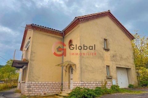 Villa a Ales, Gard, Ales - € 225.000 | Ref: 8019 - foto 2