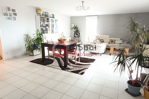 Lejlighed i Rennes, Ille-et-Vilaine, Rennes - € 394.990 | Ref: 7904 - foto 3