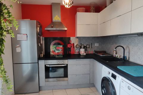 Lejlighed i Rennes, Ille-et-Vilaine, Rennes - € 394.990 | Ref: 7904 - foto 4
