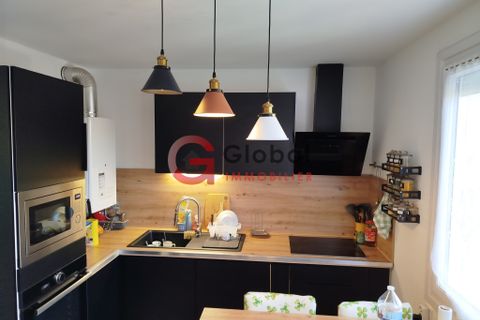 Leilighet i Macon, Saone-et-Loire, Macon - € 172 700 | Ref: 7937 - foto 3