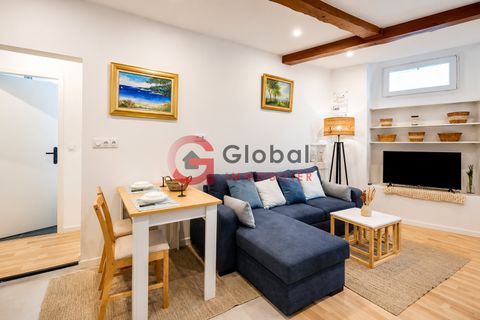 Lejlighed i Marseille, Bouches-du-Rhone, Marseille - € 125.350 | Ref: 8022 - foto 1