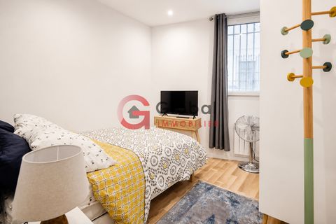 Lejlighed i Marseille, Bouches-du-Rhone, Marseille - € 125.350 | Ref: 8022 - foto 4