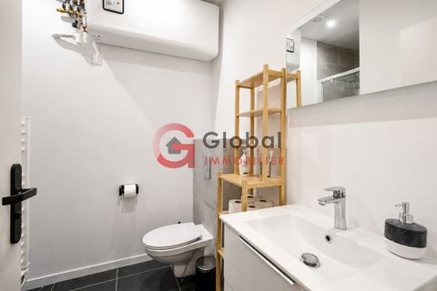 Lejlighed i Marseille, Bouches-du-Rhone, Marseille - € 125.350 | Ref: 8022 - foto 5