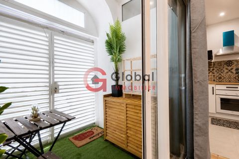 Lejlighed i Marseille, Bouches-du-Rhone, Marseille - € 125.350 | Ref: 8022 - foto 6