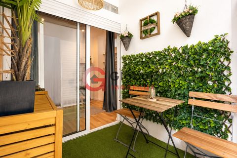 Lejlighed i Marseille, Bouches-du-Rhone, Marseille - € 125.350 | Ref: 8022 - foto 7
