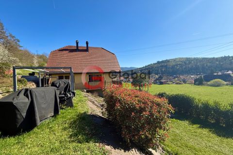 Villa a Saint-Martin, Bas-Rhin, Saint-Martin - € 299.000 | Ref: 7890 - foto 2