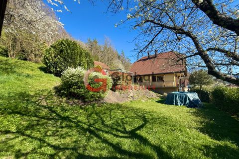 Villa a Saint-Martin, Bas-Rhin, Saint-Martin - € 299.000 | Ref: 7890 - foto 3