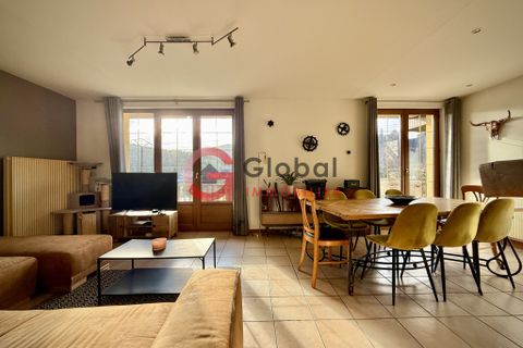 Villa a Saint-Martin, Bas-Rhin, Saint-Martin - € 299.000 | Ref: 7890 - foto 6
