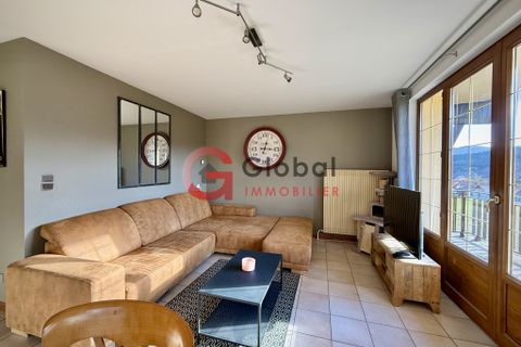 Villa a Saint-Martin, Bas-Rhin, Saint-Martin - € 299.000 | Ref: 7890 - foto 8