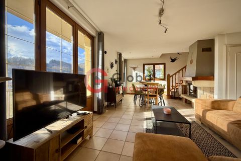 Villa a Saint-Martin, Bas-Rhin, Saint-Martin - € 299.000 | Ref: 7890 - foto 11