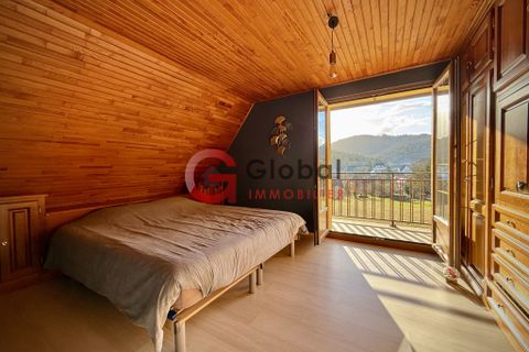 Villa a Saint-Martin, Bas-Rhin, Saint-Martin - € 299.000 | Ref: 7890 - foto 12