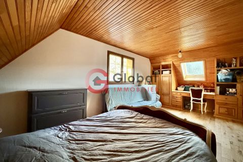 Villa a Saint-Martin, Bas-Rhin, Saint-Martin - € 299.000 | Ref: 7890 - foto 13