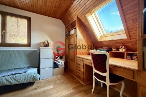 Villa a Saint-Martin, Bas-Rhin, Saint-Martin - € 299.000 | Ref: 7890 - foto 14