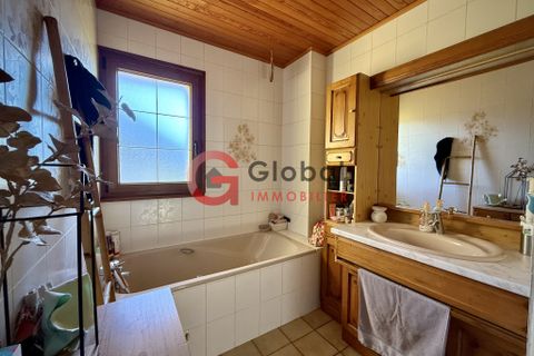 Villa a Saint-Martin, Bas-Rhin, Saint-Martin - € 299.000 | Ref: 7890 - foto 15