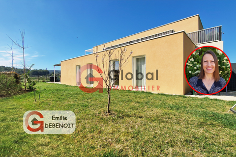 Lejlighed i Lancon-Provence, Bouches-du-Rhone, Lancon-Provence - € 324.000 | Ref: 7991 - foto 6