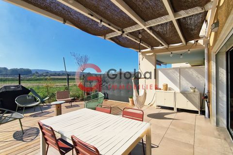 Lejlighed i Lancon-Provence, Bouches-du-Rhone, Lancon-Provence - € 324.000 | Ref: 7991 - foto 4