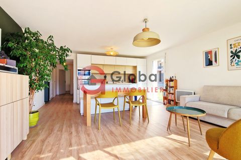 Lejlighed i Lancon-Provence, Bouches-du-Rhone, Lancon-Provence - € 324.000 | Ref: 7991 - foto 1