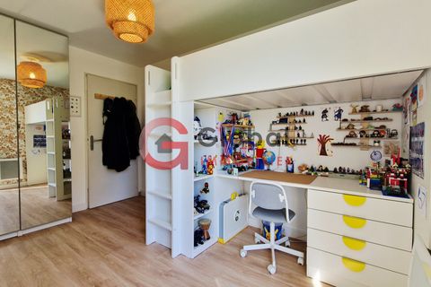 Lejlighed i Lancon-Provence, Bouches-du-Rhone, Lancon-Provence - € 324.000 | Ref: 7991 - foto 12