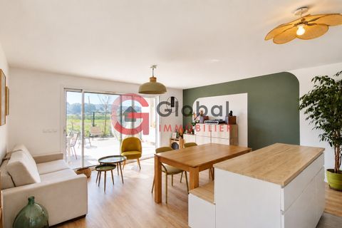 Apartament a Lancon-Provence, Bouches-du-Rhone, Lancon-Provence - € 324.000 | Ref: 7991 - foto 2