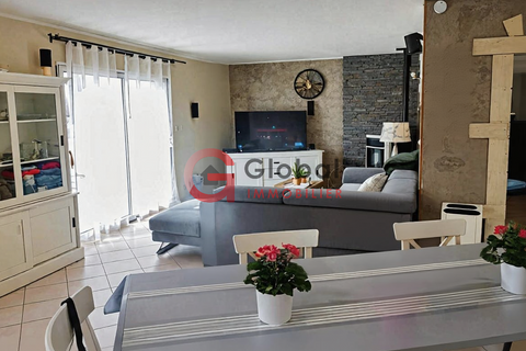 Villa i Marignane, Bouches-du-Rhone, Marignane - € 549.000 | Ref: 7963cs - foto 3