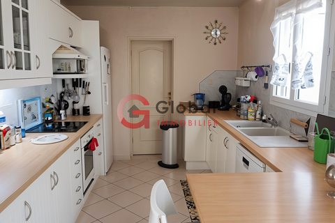Villa i Marignane, Bouches-du-Rhone, Marignane - € 549.000 | Ref: 7963cs - foto 5