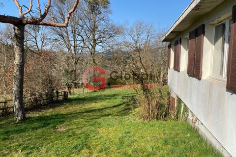 Villa a Chamberet, Correze, Chamberet - € 75.000 | Ref: 7942 - foto 2