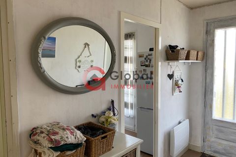 Villa a Chamberet, Correze, Chamberet - € 75.000 | Ref: 7942 - foto 3