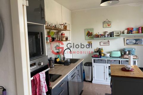 Villa a Chamberet, Correze, Chamberet - € 75.000 | Ref: 7942 - foto 6