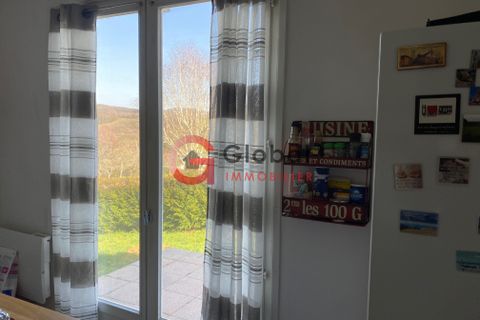 Villa a Chamberet, Correze, Chamberet - € 75.000 | Ref: 7942 - foto 7