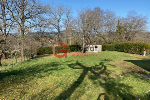 Villa a Chamberet, Correze, Chamberet - € 75.000 | Ref: 7942 - foto 11