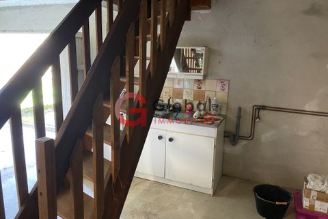 Villa a Chamberet, Correze, Chamberet - € 75.000 | Ref: 7942 - foto 13
