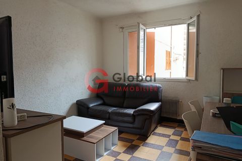 Lejlighed i Ales, Gard, Ales - € 75.000 | Ref: 7972 - foto 1