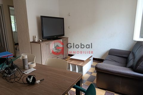 Lejlighed i Ales, Gard, Ales - € 75.000 | Ref: 7972 - foto 2