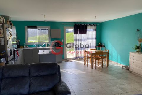 Villa a Chamberet, Correze, Chamberet - € 246.000 | Ref: 7951 - foto 4