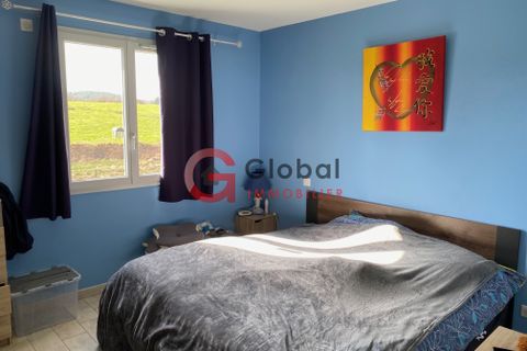 Villa a Chamberet, Correze, Chamberet - € 246.000 | Ref: 7951 - foto 5