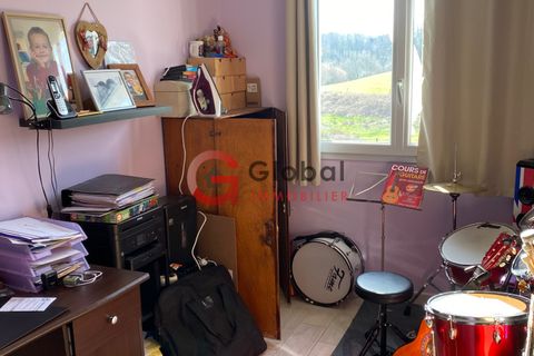 Villa a Chamberet, Correze, Chamberet - € 246.000 | Ref: 7951 - foto 7