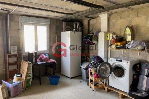 Villa a Chamberet, Correze, Chamberet - € 246.000 | Ref: 7951 - foto 12