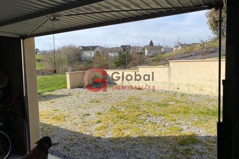Villa a Chamberet, Correze, Chamberet - € 246.000 | Ref: 7951 - foto 13