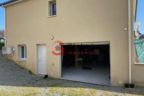 Villa a Chamberet, Correze, Chamberet - € 246.000 | Ref: 7951 - foto 14