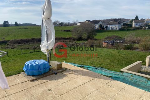 Villa a Chamberet, Correze, Chamberet - € 246.000 | Ref: 7951 - foto 16