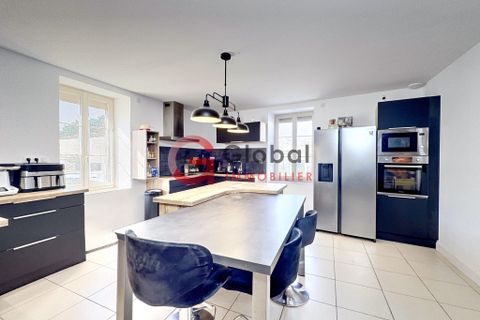 Villa i Benet, Vendee, Benet - € 225.000 | Ref: 7956 - foto 3