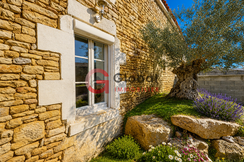 Villa i Benet, Vendee, Benet - € 225.000 | Ref: 7956 - foto 8