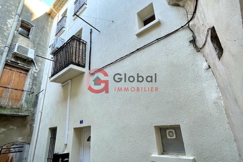 Landsbyhus i Saint-Pargoire, Herault, Saint-Pargoire - € 135.000 | Ref: 7962 - foto 2