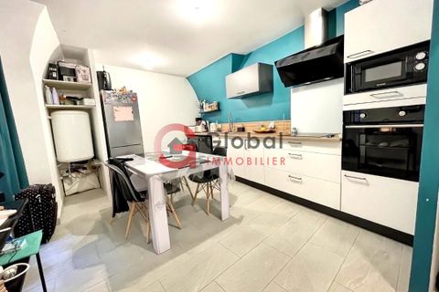 Landsbyhus i Saint-Pargoire, Herault, Saint-Pargoire - € 135.000 | Ref: 7962 - foto 3
