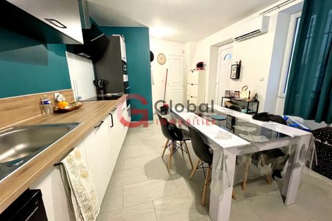 Landsbyhus i Saint-Pargoire, Herault, Saint-Pargoire - € 135.000 | Ref: 7962 - foto 4