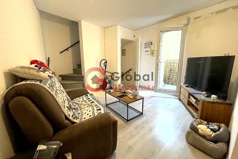 Landsbyhus i Saint-Pargoire, Herault, Saint-Pargoire - € 135.000 | Ref: 7962 - foto 5