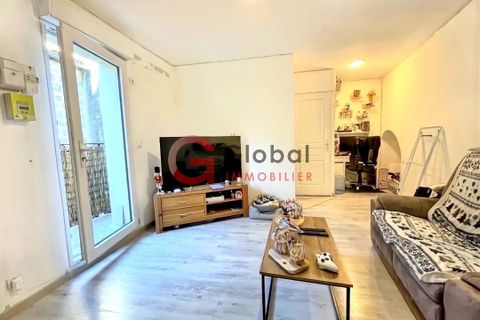 Landsbyhus i Saint-Pargoire, Herault, Saint-Pargoire - € 135.000 | Ref: 7962 - foto 6