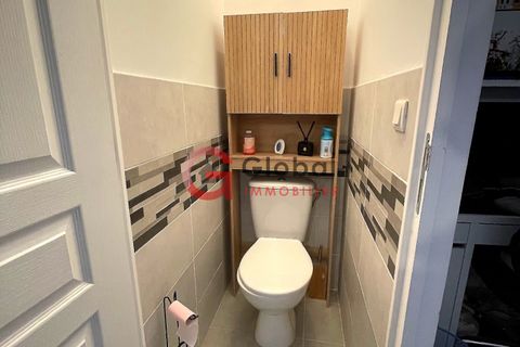 Landsbyhus i Saint-Pargoire, Herault, Saint-Pargoire - € 135.000 | Ref: 7962 - foto 8